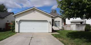 Home in CDA Place Gallery 1