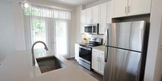 Butler Square Apartments Gallery 19