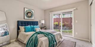 Modern Tri-Level 4BD/3.5BTH Townhouse in Lynnwood for Rent! Pet Friendly! Gallery 6