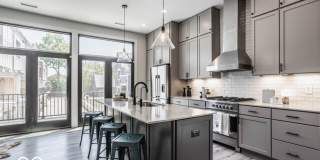 Beautiful townhome located off 16th and College. Pets allowed for an additional $1,000 non refundable deposit. Beautiful townhome located off 16th and College. Pets allowed for an additional $1,000 non refundable deposit. Gallery 1