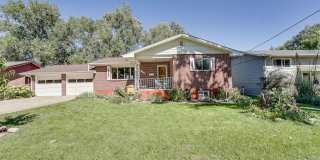 4 bed, 2 bath Ranch Home near City Park W/ Finished Bsmt & Fenced Yard! Gallery 1