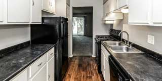 Terrace Garden Townhomes Gallery 22