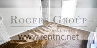 Homes for rent in Henderson NC - 527 Water Street - Schedule Showing Online at www.rentnc.net Gallery 4