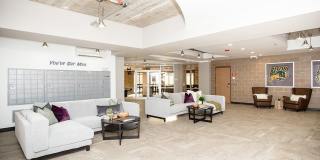 T Lofts Apartments Gallery 29