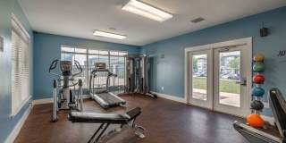 Inwood Crossings Gallery 3