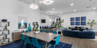 Blu on Marina Boulevard Gallery 21