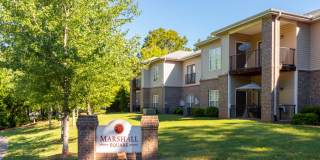 Marshall Square Apartments Gallery 24