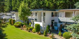Timber Grove Apartments in Lynnwood, WA Gallery 1