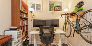 304 Q Street NW Gallery 21