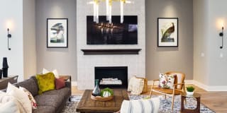 Park + Ford Apartments Gallery 23