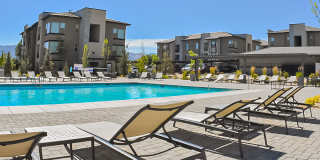 Sierra Vista Apartments Gallery 18
