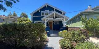 2516 Encinal Ave - 4 bedroom | 3 bathroom | Single family home 2516 Encinal Ave - 4 bedroom | 3 bathroom | Single family home Gallery 1