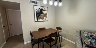 Furnished, Midtown One Bedroom Apartment Gallery 5