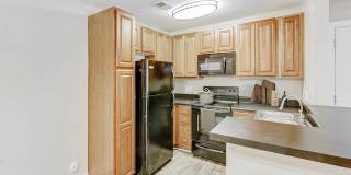 Affordable Housing - Brandemere Apartment Homes Gallery 36