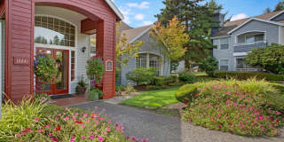 Breckenridge Apartment Homes Gallery 26