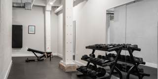 Market Street Lofts Gallery 14