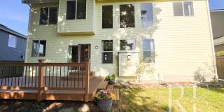 Luxury Poulsbo View Home with Vaulted Ceilings, Expansive Deck & Stunning Natural Light Gallery 1