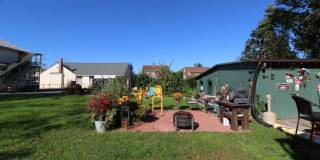 1 bed, 1 bath apartment for rent in Downtown Harrisonburg! Gallery 8