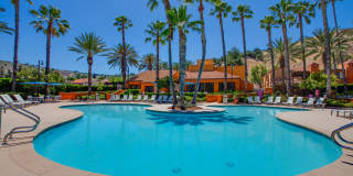 Malibu Canyon Apartments Gallery 1