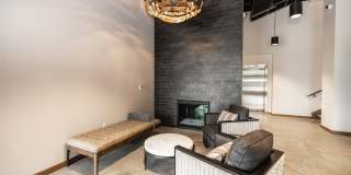 The District Lofts Gallery 32
