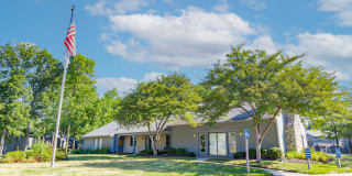 Woodlake Apartments of Indianapolis Gallery 9