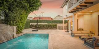 Beverly Hills Luxury Villa with Resort-Style Pool & Spa Beverly Hills Luxury Villa with Resort-Style Pool & Spa Gallery 54