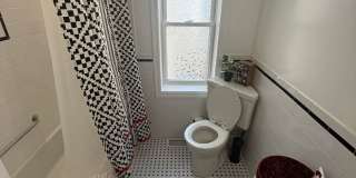 Fully Furnished & Elegantly Renovated Historic 3BR/2.5BA Home with Private Yard & Deck! Gallery 14