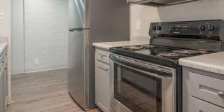 Uptown Square Apartments Gallery 23
