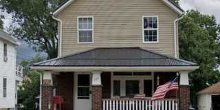 Alliance 3 Bedroom  - Single Family Home Gallery 1