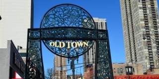 1660 N LaSalle Drive unit: 3205 Gallery 29