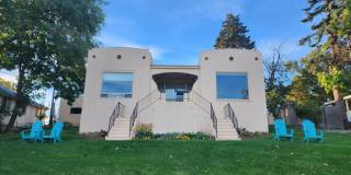 Furnished 1 BDRM/ 1 BA Lakeview Duplex in Polson, MT. Furnished 1 BDRM/ 1 BA Lakeview Duplex in Polson, MT. Gallery 5