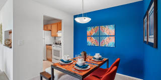 Lakeside Terraces Gallery 1
