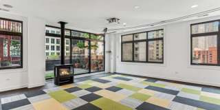 33 West Huron St. Gallery 2