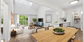 The Residences at Springfield Station Gallery 5