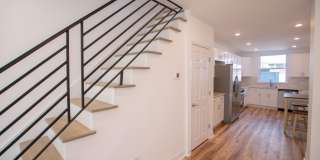 Renovated South Philadelphia Rowhome Gallery 8