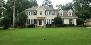 Executive Rental in Lake Redwine Community, 4 Bedrooms and 2.5 Baths 2 Car Garage - Newnan, GA Gallery 1