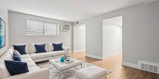 Mount Airy Manor Gallery 2