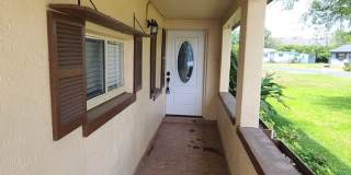 Charming 3 Bedroom 1 Bath Home with Spacious Yard ~ No HOA Gallery 3