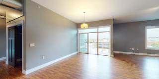 Dakota Lofts Gallery 71