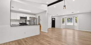 Renovated 3 bed/2 bath in Lithonia! Gallery 1