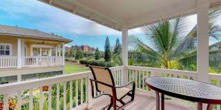 Coconut Plantation 1086-1: Luxe 3BR Ko Olina Condo Gallery 4