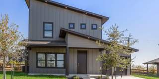 PRE-LEASE FALL 2027 Luxury Home in South College Station Gallery 1
