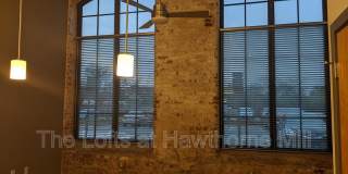 Hawthorne Mill Lofts Gallery 2