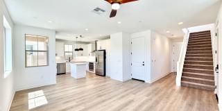 Turnkey Riverwalk Village 4 Bedroom Home with INCLUDED Solar, Upgrades & Prime Location Gallery 10