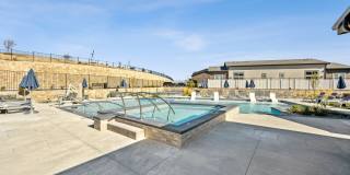 Citadel at Castle Pines Townhomes Citadel at Castle Pines Townhomes Gallery 36