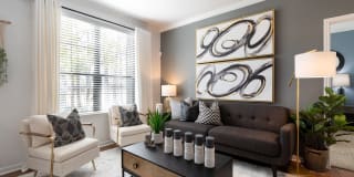 Stone Creek at the Woodlands Gallery 1