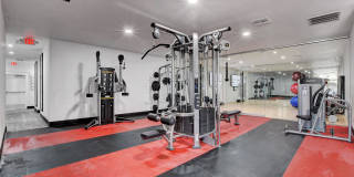 Evoq Apartment Homes Gallery 5