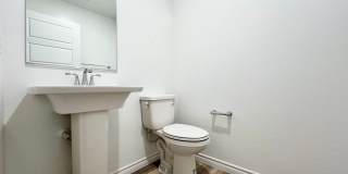 NEWER BUILD 3BD/2.5BA TOWNHOUSE IN NORTHWEST Gallery 17