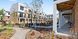 The Residences at Sakura Novi Gallery 47