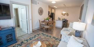 Berkmar Landing Apartments Gallery 5